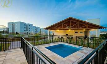 Imagem 7: Apartamento no Condomínio Vila dos Ipês