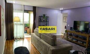 Imagem 7: Apartamento com 3 dormitórios à venda, 97 m² - Jardim - Santo André/SP