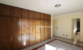 Imagem 2: Apartamento com 4 dormitórios à venda, 173 m² por R$ 380.000 - Setor Oeste - Goiânia/GO