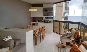 Imagem 7: Apartamento com 4 dormitórios à venda, 180 m² por R$ 1.650.000,00 - Praia de Itaparica - V