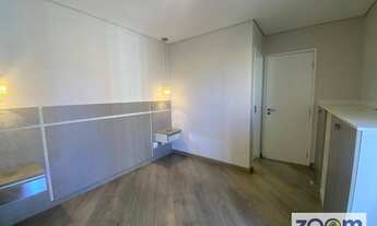 Imagem 3: Apartamento com 2 dormitórios para alugar, 83 m² por R$ 4.318,00/mês - Vila das Hortências