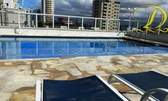 Imagem 6: Apartamento com 2 dormitórios à venda, 93 m² por R$ 490.000,00 - Tupi - Praia Grande/SP