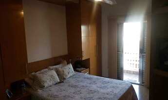 Imagem: Sobrado a venda no Cipava Osasco