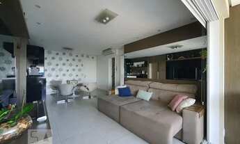 Imagem 3: Apartamento para Aluguel - Cambuci, 2 Quartos, 105 m2