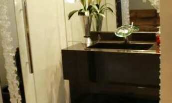 Imagem 2: Casa para venda com 160 metros quadrados com 3 quartos em Perdizes - São Paulo - SP