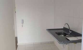 Imagem 4: Apartamento com 2 dormitórios para alugar, 52 m² por R$ 2.060,00/mês - Jardim Santa Gertru