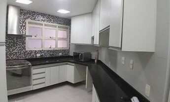 Imagem 2: Apartamento à venda, 125 m² por R$ 880.000,00 - Santa Paula - São Caetano do Sul/SP
