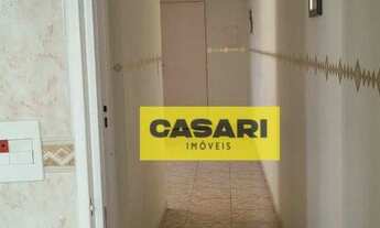 Imagem 3: Apartamento com 2 dormitórios à venda, 56 m² - Jardim Irajá - São Bernardo do Campo/SP