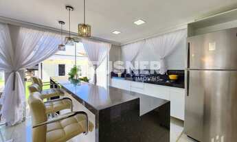 Imagem 4: Casa com 2 dormitórios à venda, 166 m² por R$ 980.000,00 - Boa Vista - Novo Hamburgo/RS