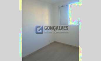 Imagem 3: SAO BERNARDO DO CAMPO - Residential / Apartment - PLANALTO