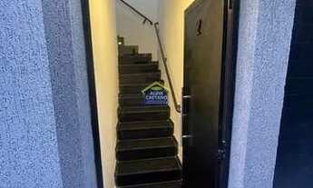 Imagem 5: More na Praia Grande