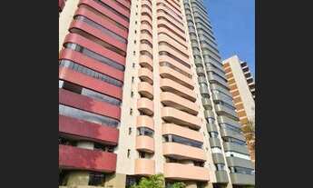 Imagem 3: Vista Fantástica com a Localização mais desejada de Alphaville !!!