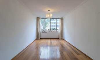 Imagem 5: Apartamento Locação Cerqueira César 95 m² 3 Dormitórios