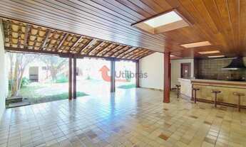 Imagem 6: Casa para aluguel, 6 quartos, 1 suíte, 6 vagas, Santa Tereza - Belo Horizonte/MG