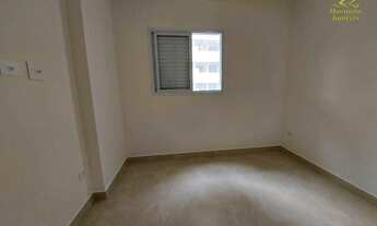 Imagem 2: Apartamento com 1 dormitório à venda, 52 m² por R$ 365.000,00 - Vila Caiçara - Praia Grand