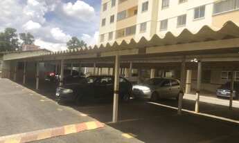 Imagem 3: APARTAMENTO EM RESIDENCIAL PARK PRIMAVEIRA COM PISCINA