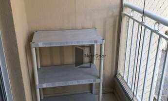 Imagem 2: Apartamento com 2 dormitórios à venda, 65 m² por R$ 460.000,00 - Swift - Campinas/SP