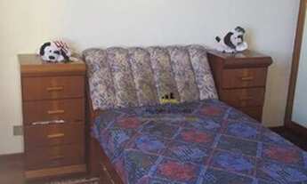 Imagem 7: Apartamento com 4 dormitórios, 160 m² - venda por R$ 2.000.000,00 ou aluguel por R$ 7.536