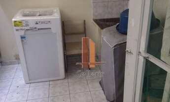 Imagem 2: Sobrado com 3 dormitórios à venda, 160 m² por R$ 593.000,00 - Cidade Mãe do Céu - São Paul