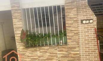 Imagem 2: Casa com 3 dormitórios à venda, 100 m² por R$ 530.000,00 - Cidade Vargas - São Paulo/SP