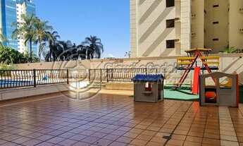 Imagem 4: Apartamento à venda no bairro Jardim Irajá - Ribeirão Preto/SP