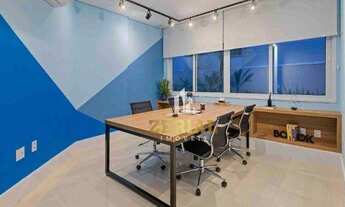 Imagem: Apartamento à venda, 164 m² por R$ 1.415.000,00