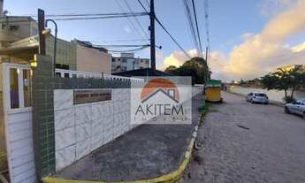 Imagem 4: Apartamento com 2 dormitórios à venda, 44 m² por R$ 109.990,04 - Janga - Paulista/PE