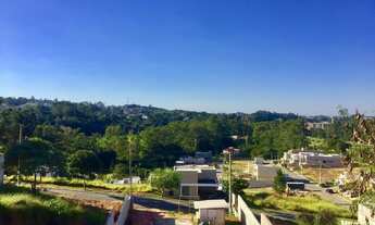 Imagem 3: Terreno no condomínio lago do sol em cotia, lote com 500m vista para o lago, oportunidade