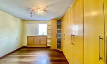 Imagem 3: Apartamento para venda possui 134 metros quadrados com 2 quartos