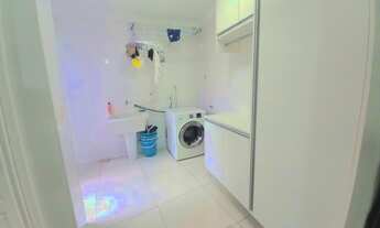 Imagem 2: Casa para venda possui 106 metros quadrados com 2 quartos em Prosperidade - São Caetano do