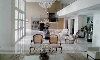 Imagem 3: Apartamento com 3 suítes para alugar, 140 m² por R$ 7.892/mês - Condomínio Edifício Majest