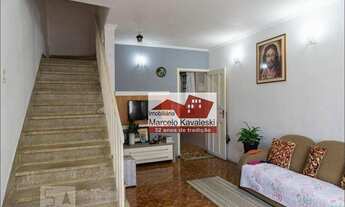 Imagem 2: Sobrado com 3 dormitórios à venda, 180 m² por R$ 650.000,00 - Sacomã - São Paulo/SP