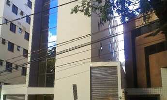 Imagem 6: Andar Corporativo para alugar, 173 m² por R$ 5.303,72/mês - Lourdes - Belo Horizonte/MG