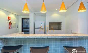 Imagem 3: Apartamento à venda, 74 m² por R$ 622.417,00 - Petrópolis - Porto Alegre/RS