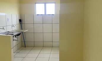 Imagem: Apartamento para aluguel tem 42 metros quadrados