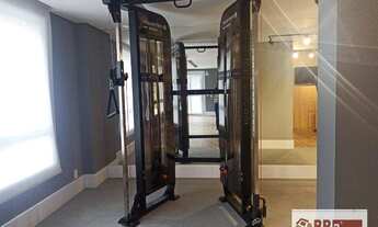 Imagem 6: Apartamento no Bonfim 2 dormitorios com suite