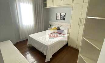 Imagem 4: APARTAMENTO À VENDA - EDIFÍCIO MEDITERRANE - CENTRO - SUZANO/SP