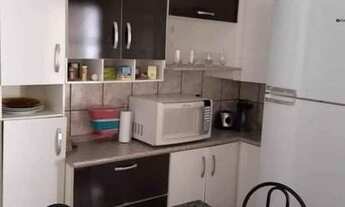 Imagem 6: Casa com 3 dormitórios à venda, 160 m² por R$ 300.000 - Residencial Gabriela - São José do