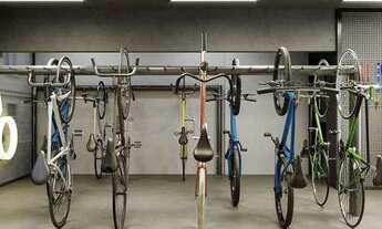 Imagem 7: Studio residencial para venda, Moema, São Paulo - ST6976