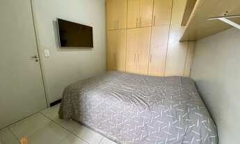 Imagem 3: Apartamento com 2 dormitórios à venda, 55 m² por R$ 275.000,00 - Praia de Itaparica - Vila