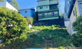 Imagem: Terreno de 240m² no condomínio New Ville