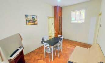 Imagem 2: Aartamento à venda em Copacabana, quadra da Praia, 2 quartos, dependencia completa