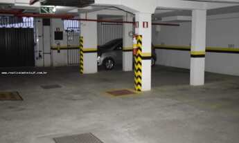 Imagem 6: Apartamento para Venda em Juiz de Fora, São Mateus, 2 dormitórios, 1 banheiro, 1 vaga