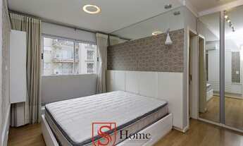 Imagem 7: Apartamento com 2 quartos e 2 vagas para aluguel no Água Verde