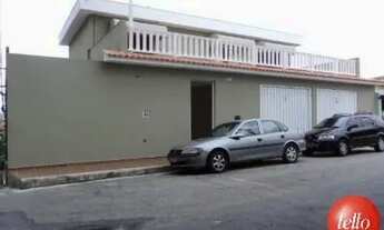 Imagem: São Paulo - Casa Padrão - Tucuruvi