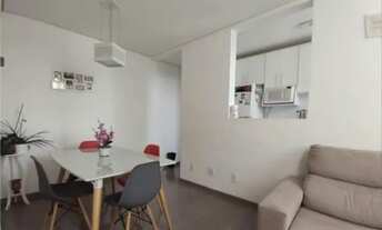 Imagem 4: Apartamento para Venda em Jundiaí, Recanto Quarto Centenário, 2 dormitórios, 1 banheiro, 1