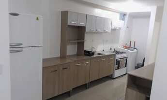 Imagem 5: Aluga-se Apto Com Mobílias