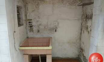 Imagem 2: São Paulo - Casa Padrão - Tatuapé