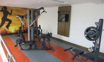 Imagem 6: Gran Estanconfor Veranda Berrini com 02 dormitórios e 60m²