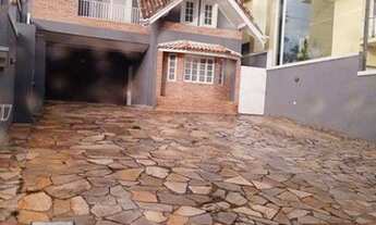 Imagem 6: Casa com 4 dormitórios, 289 m² - venda por R$ 1.272.000,00 ou aluguel por R$ 5.100,00/mês